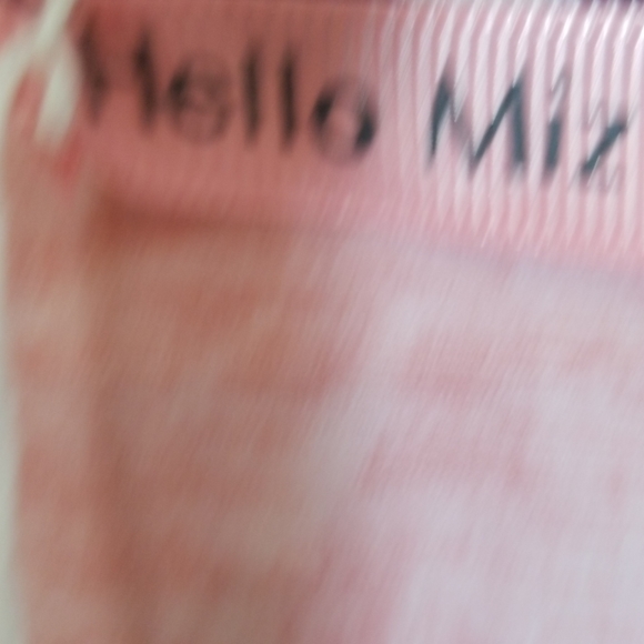 Hello Miz maternity top. - Picture 2 of 3